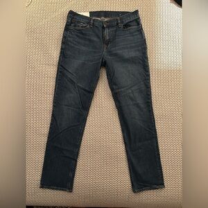 Banana Republic Mens Jeans — Slim Fit